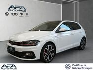 VW Polo, 2.0 TSI GTI Dig CP, Jahr 2020 - Gera