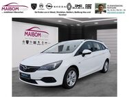 Opel Astra, 1.5 D Sports Tourer Edition, Jahr 2020 - Wesel