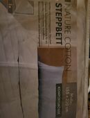 Große, leichte Steppbetten in 99084