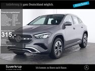 Mercedes GLA 200, d PROGRESSIVE SPUR, Jahr 2023 - Mölln (Schleswig-Holstein)