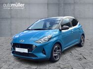 Hyundai i10, INTRO FLA, Jahr 2020 - Kronach