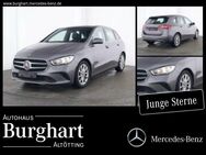 Mercedes B 180, Progressive Business HighEnd MBUX, Jahr 2022 - Altötting