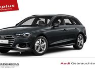 Audi A4, Avant 40 TFSI advanced, Jahr 2024 - Konstanz