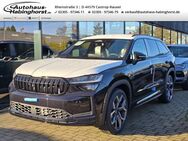 Skoda Kodiaq, 1.5 TSI II iV Sportline 20Alu, Jahr 2022 - Castrop-Rauxel