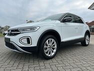 VW T-Roc Style 1.5 TSI DSG / Anhängerkupplung 11... - Selent