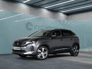 Peugeot 3008, 1.2 II 130 GT KEY GT, Jahr 2024 - München