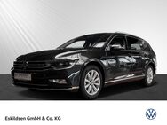 VW Passat Variant, 2.0 TDI Elegance, Jahr 2023 - Itzehoe