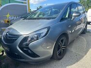 Opel Zafira C Tourer*AHK*PDC*Tempom*Klima*Navi*ALU - Cottbus