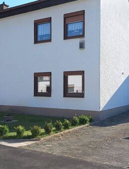 Alpine Massiv Haus in Witzenhausen OT Wendershausen im Werratal - Witzenhausen