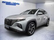 Hyundai Tucson 1.6 T-GDI 4WD DCT Prime ACC LED SHZ NAVI - Freiburg (Breisgau)