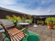 Penthousewohnung mit schöner Dachterrasse - Bad Harzburg