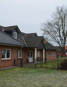 Renditeobjekt, Mehrfamilienhaus oder Arbeiten und Wohnen unter einem Dach - Amt Neuhaus