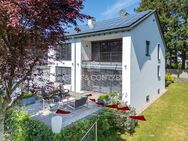 Modernes, gepflegtes und familienfreundliches Ein- bis Zweifamilienhaus - Bergisch Gladbach