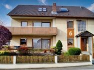 Mehrfamilienhaus mit 3 Wohneinheiten - Gochsheim