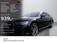 Audi A8, 50 TDI quattro, Jahr 2022 - Ravensburg