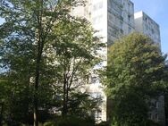 Toll sanierte 2 Raum Wohnung mit Blick ins Grüne - Rendsburg