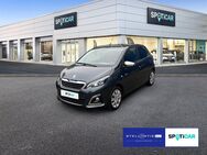 Peugeot 108, 1.0 VTi Style (EURO 6d), Jahr 2021 - Hamburg