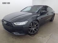 Audi A7 Sportback 55 quattro LED ACC+ Bang&Olufsen21" - Steinbach-Hallenberg