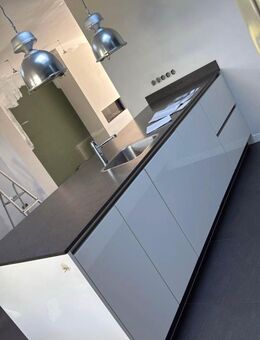 Wunderschöne halb Insel küche Inkl. Siemens Geräte in sehr gutem Zustand Nr(127) - Köln