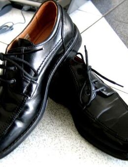 Herrenschuhe Gr. 37 Kinderschuhe Kommunion Konfirmation Hochzeit - Celle