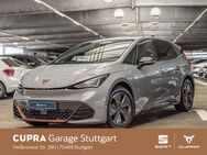 CUPRA Born, 4.1 (MJ2) h 547, Jahr 2024 - Stuttgart