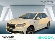 Skoda Fabia, 1.0 TSI Selection FLA DynLi, Jahr 2024 - Moers