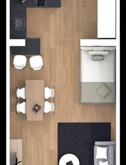 Eine Investition fürs Leben - " Domicil Le Titan" - Immobilienangebot Nr.: 3833_7 - Vohenstrauß