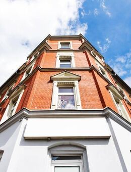 Jetzt mieten und sparen! Tolle Wohnung, komplett renoviert mit Einbauküche - Chemnitz