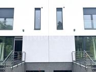 ERSTBEZUG! Moderne Wohnoase mit grünem Garten - Blankenfelde-Mahlow