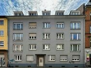 Hochparterre Wohnung mit Blick ins Grüne - Karlsruhe