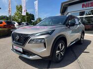 Nissan X-Trail, 1.5 VC-T e-4ORCE - Tekna, Jahr 2024 - Wasserburg (Inn)