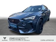 CUPRA Formentor, 2.0 TSI VZ, Jahr 2021 - Berlin