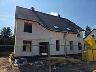 *** Erstbezug - DHH *** Schlüsselfertig -Einziehen und wohlfühlen - Nalbach