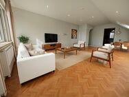 Perfekt für die junge Familie oder Paare! Sonnige 3-Zimmerwohnung mit großem Balkon und Garage - Eggenstein-Leopoldshafen