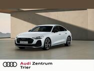 Audi A5, Limousine TFSI quattro, Jahr 2022 - Trier