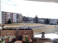 RESERVIERT- Attraktive 3-Zimmer-Wohnung mit Balkon - Villingen-Schwenningen