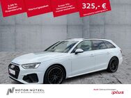 Audi A4, Avant 35 TDI S-LINE 18, Jahr 2023 - Mitterteich