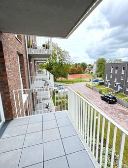 Barrierefreie Stadtwohnung nahe Altstadt & Schlei! - Schleswig