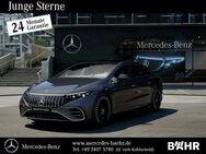 Mercedes EQS, 53 AMG Premium AMG-DynamicPLUS Hyperscr, Jahr 2022 - Geilenkirchen