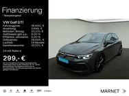 VW Golf, 2.0 TSI VIII GTI, Jahr 2023 - Bad Camberg