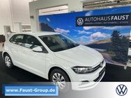 VW Polo, Comfortline, Jahr 2019 - Jessen (Elster)