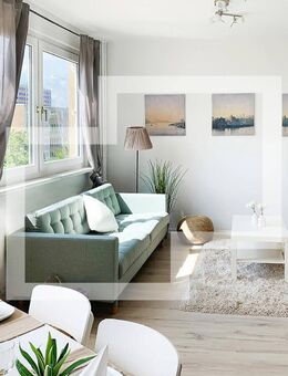 Wir renovieren Ihren neuen Familientraum! 750 € Einzugsgutschein* sichern! - Halle (Saale)