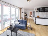 Jetzt besichtigen: Ihre Wohnung zum Greifen nah! - Nürnberg