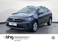 VW Taigo, 1.0 TSI Life Taigo Life, Jahr 2023 - Freudenstadt