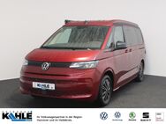 VW T7 Multivan, 2.0 TDI New California Coast, Jahr 2022 - Neustadt (Rübenberge)