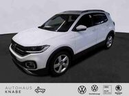 VW T-Cross, 1.5 TSI Style APP, Jahr 2020 - Kierspe