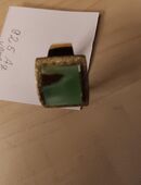 Fingerring Damen Silber vergoldet in 03099