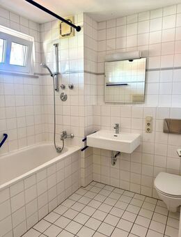 1-Zimmer-Wohnung mit Balkon in Bad Füssing! - Bad Füssing