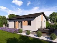 Zukunft täglich neu erleben - Ihr Traum-Bungalow in Ellscheid - Lirstal