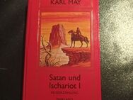 Karl May, Satan und Ischariot 1, Züricher Ausgabe (Gebunden) - Essen
